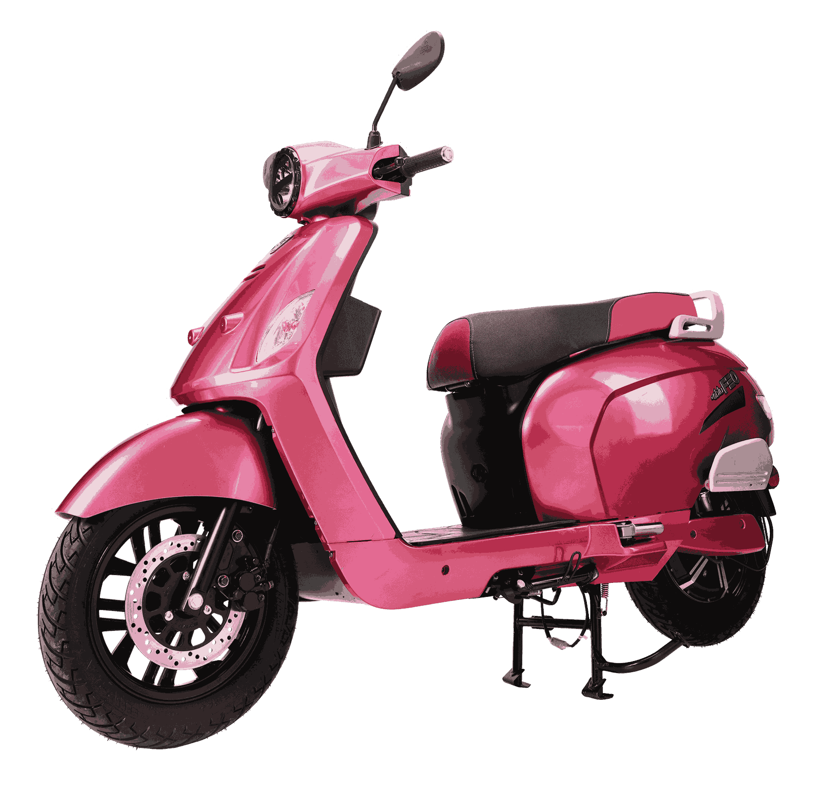 Electric-scooter-eblu-feo
